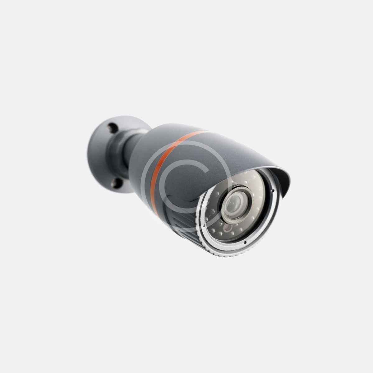 Outdoor Security Camera – Image 3