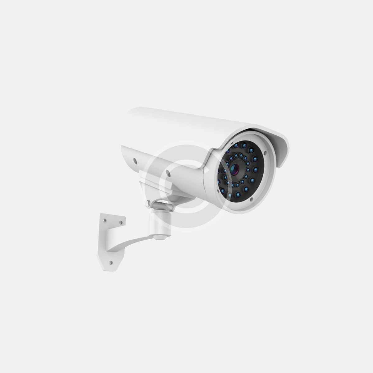 360 Security Camera – Image 3